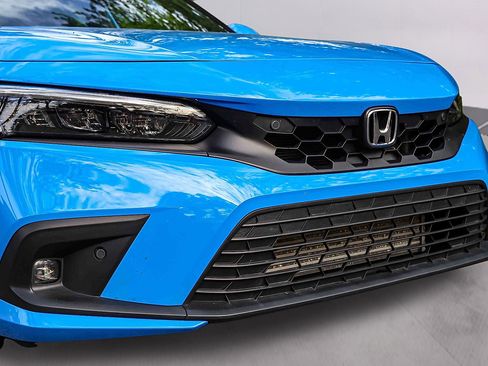 Used 2022 Honda Civic Sport Touring image 29