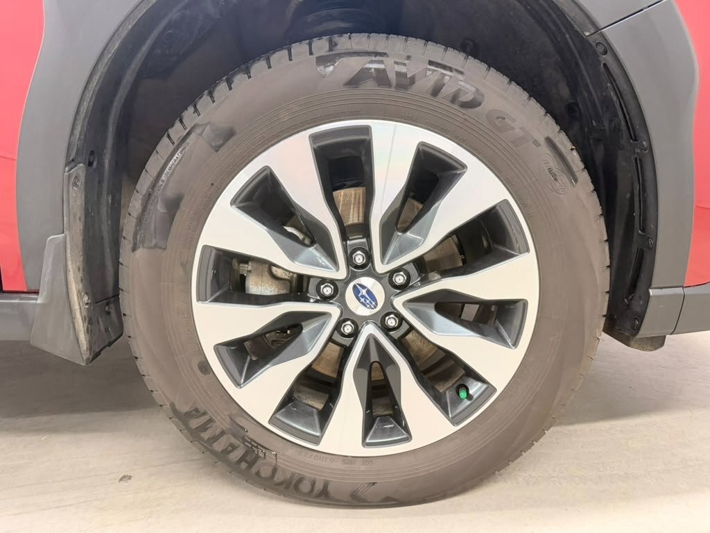 Used 2024 Subaru Outback Touring XT AWD/4WD image 17