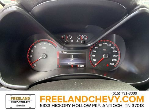 Used 2015 GMC Canyon SLT image 35