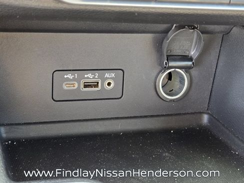 Used 2023 Nissan Sentra SV w/ All-Weather Package FWD image 28