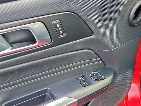 Used 2026 Ford Mustang Premium RWD image 13