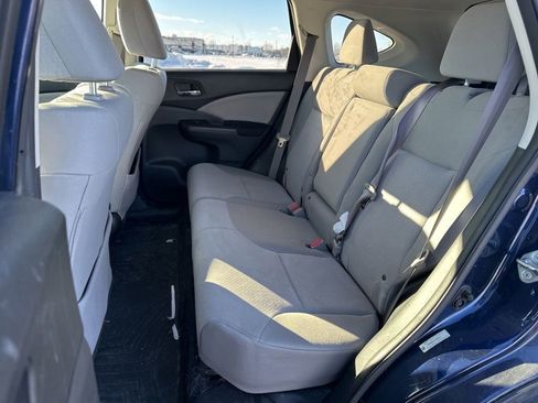 Used 2015 Honda CR-V EX image 14