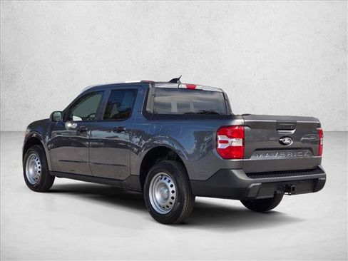 New 2026 Ford Maverick XL image 7