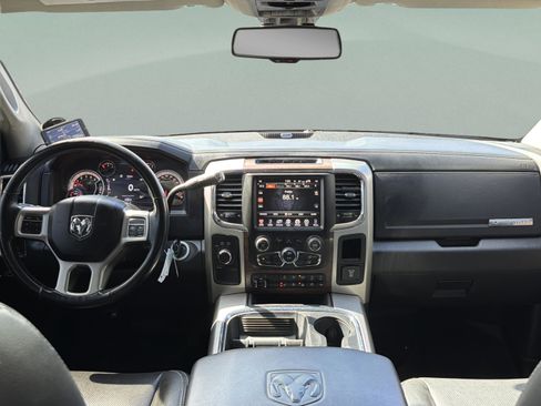 Used 2016 RAM 3500 Laramie image 29