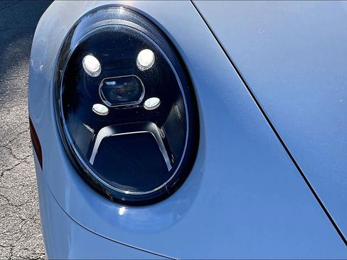 Used 2020 Porsche 911 Carrera S image 27