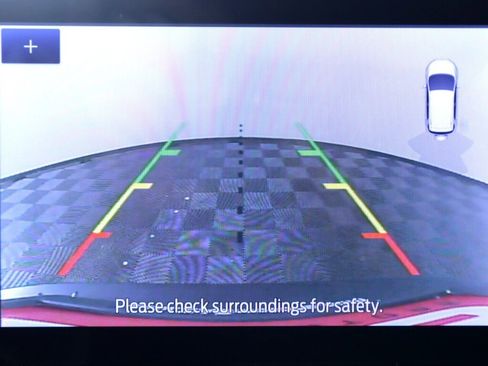 Used 2022 Ford EcoSport SE w/ Interior Protection Package image 22