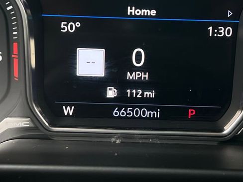 Used 2021 GMC Yukon SLT w/ SLT Luxury Plus Package image 24