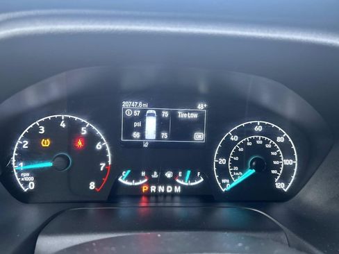 Used 2024 Ford Transit 250 Low Roof w/ Exterior Upgrade Package image 30