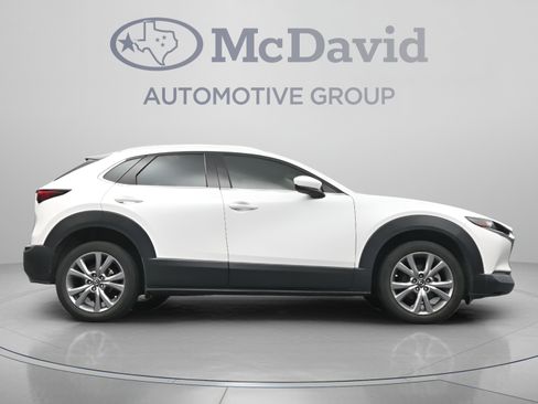 Used 2021 MAZDA CX-30 FWD 2.5 S w/ Premium Package image 31