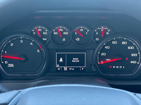 New 2026 Chevrolet Silverado 3500 W/T w/ WT Convenience Package AWD/4WD image 24