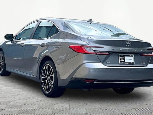 Used 2026 Toyota Camry XLE FWD image 12