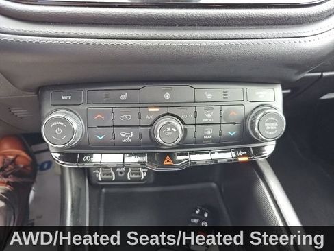 Used 2022 Dodge Durango GT AWD/4WD image 19