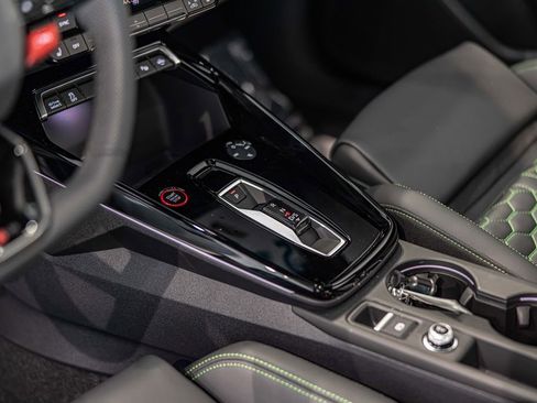 Used 2026 Audi RS 3 AWD/4WD image 21
