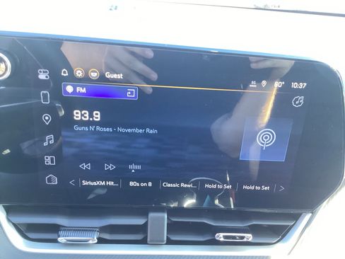 New 2026 Chevrolet Equinox LT w/ Convenience Package II image 23
