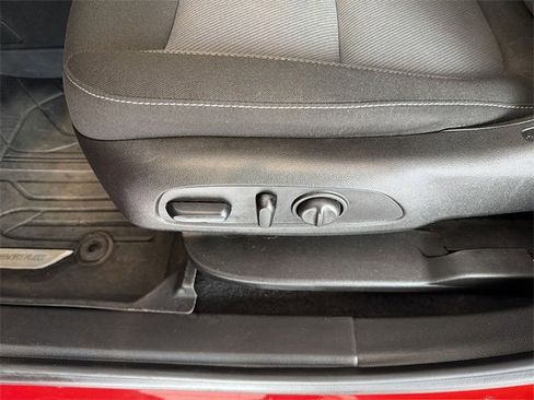 Certified 2024 Chevrolet Blazer LT w/ Convenience Package image 20