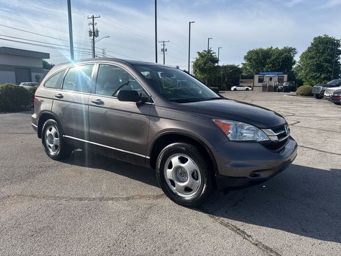 Used 2011 Honda CR-V LX image 32