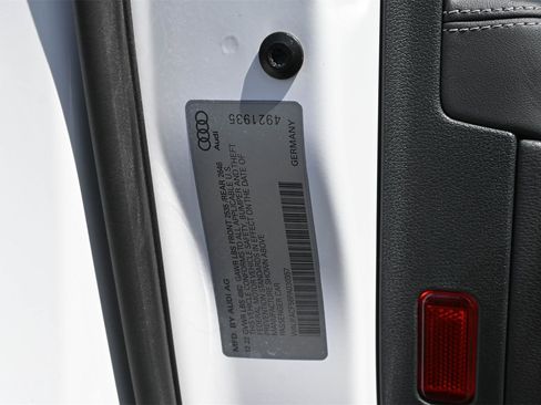 Used 2023 Audi A5 2.0T Premium Plus w/ Premium Plus image 28