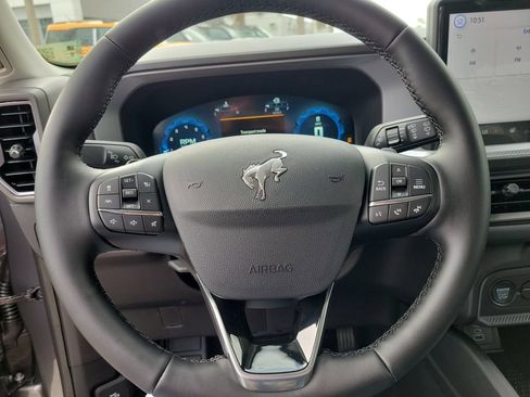 New 2026 Ford Bronco Sport Badlands AWD/4WD image 18
