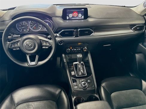 Used 2018 MAZDA CX-5 Touring w/ Preferred Equipment Package image 27