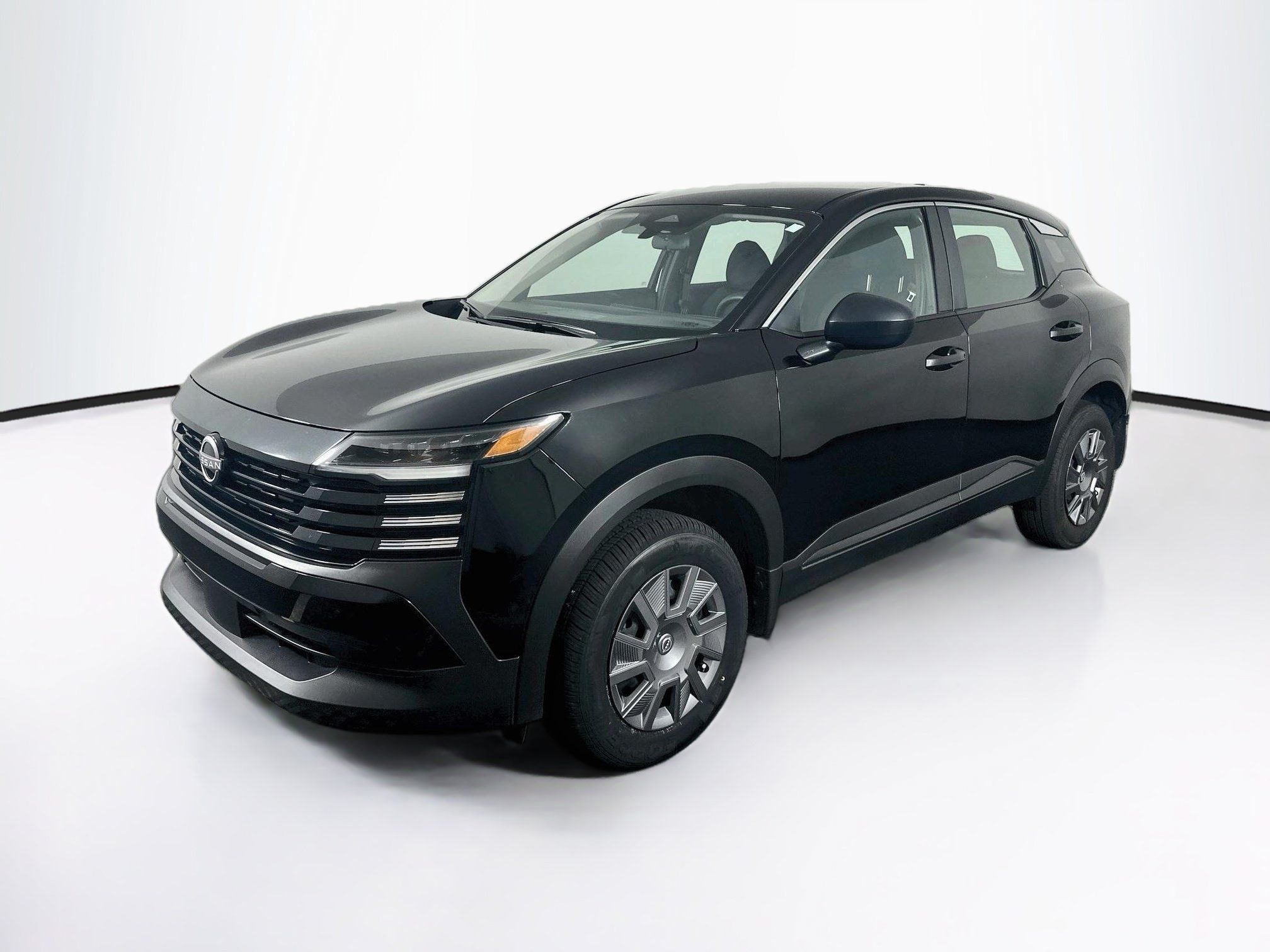 Used 2026 Nissan Kicks S FWD image 3
