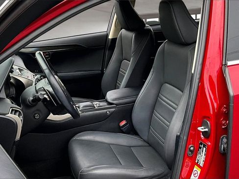 Used 2018 Lexus NX 300 AWD w/ Premium Package image 25