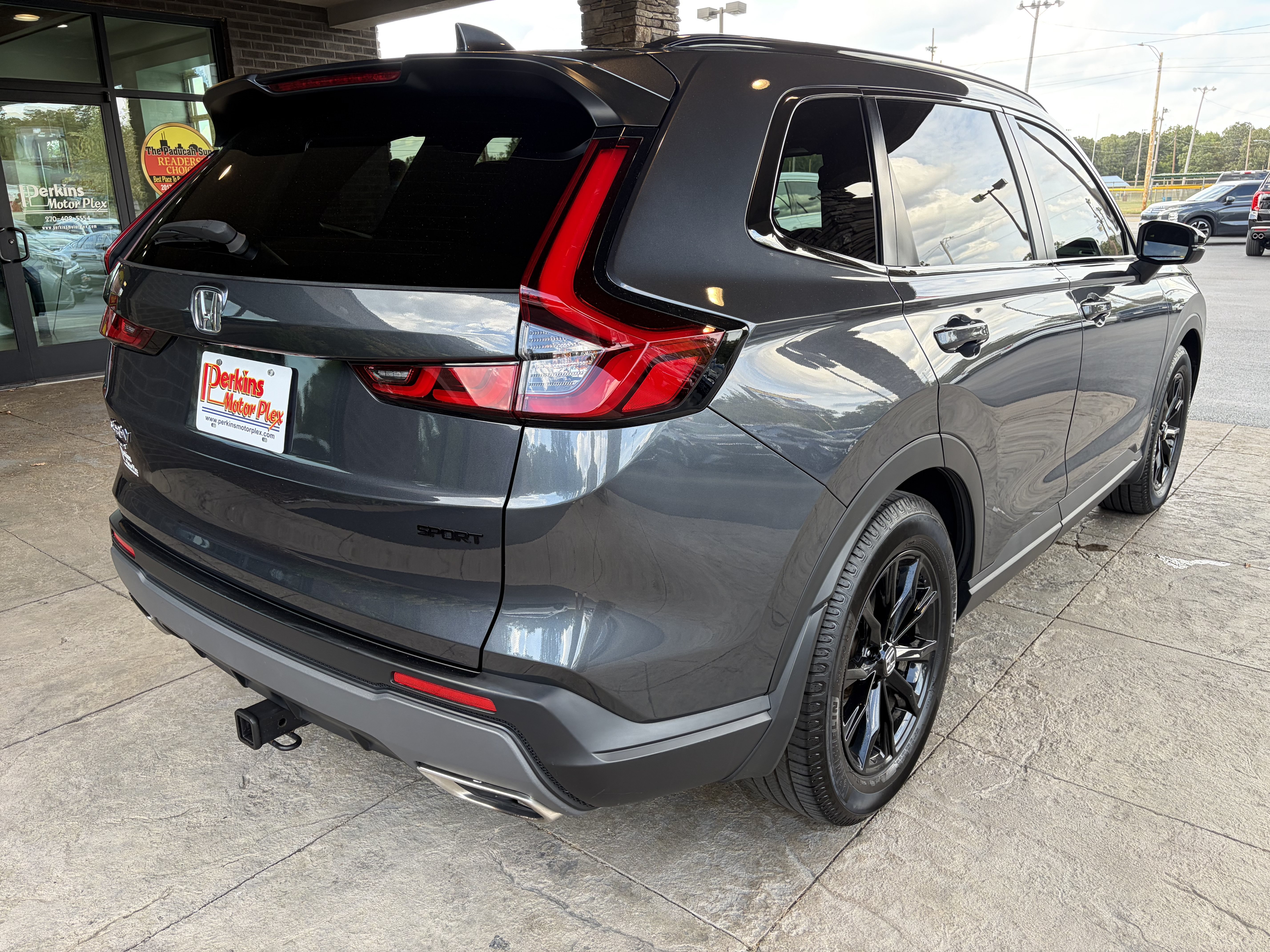 Used 2023 Honda CR-V Sport image 6