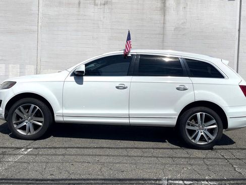 Used 2014 Audi Q7 3.0T Premium Plus w/ Premium Plus Package image 5