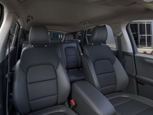 New 2025 Ford Escape SE image 10