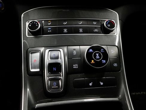 Certified 2022 Hyundai Santa Fe SEL AWD/4WD image 36