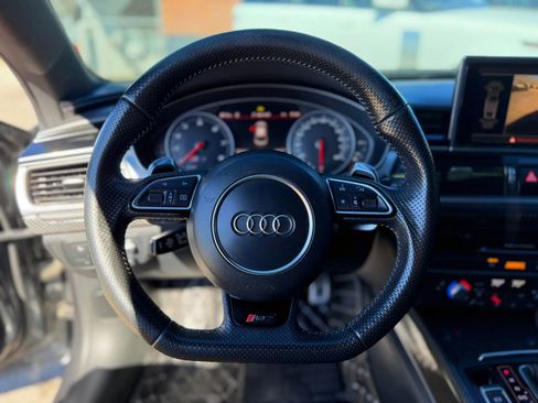 Used 2016 Audi RS 7 Prestige image 33