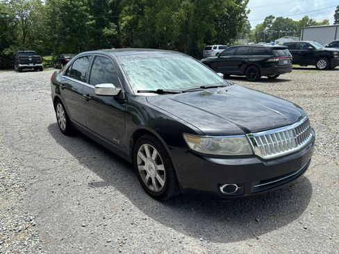 Used 2009 Lincoln MKZ FWD image 6