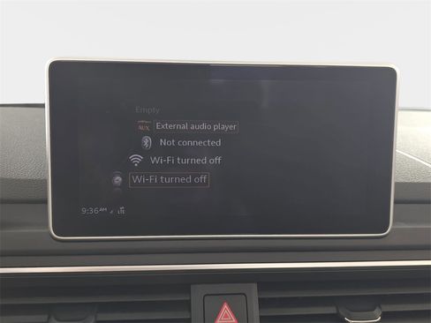 Used 2019 Audi A5 2.0T Premium Plus w/ Premium Plus image 23