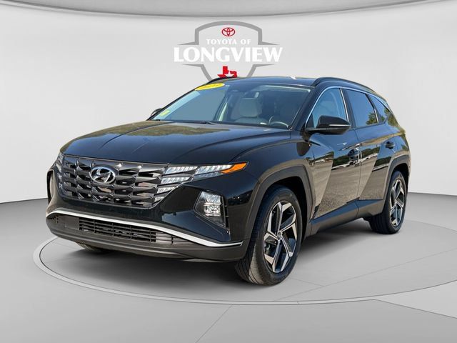Used 2023 Hyundai Tucson SEL w/ Convenience Package FWD image 1