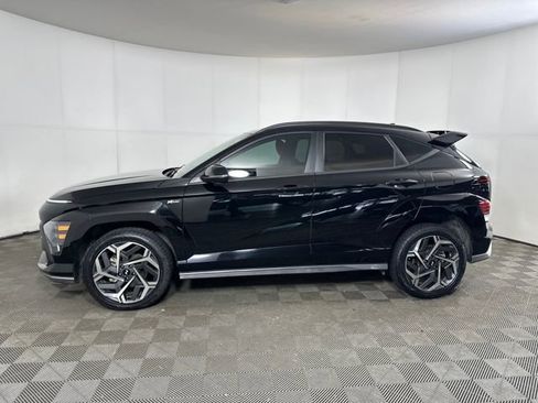 Used 2024 Hyundai Kona N Line image 6