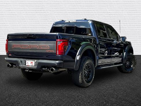 Used 2024 Ford F150 Raptor AWD/4WD image 6
