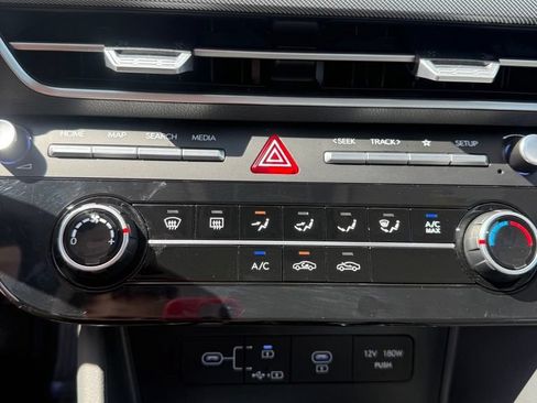 Used 2025 Hyundai Sonata SE FWD image 23