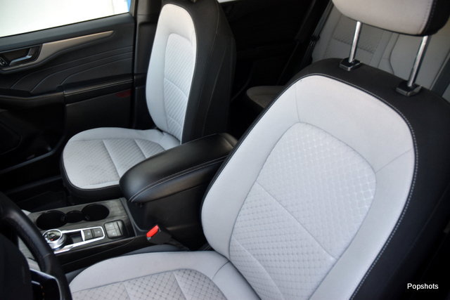 Used 2023 Ford Escape Active FWD image 11