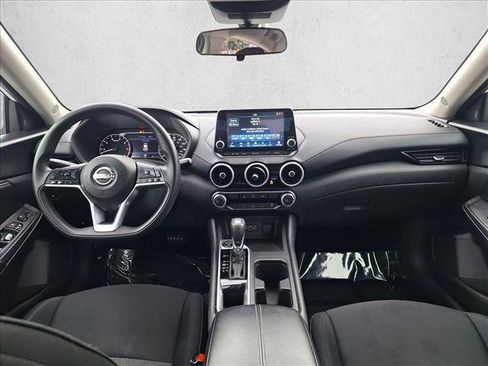 Used 2024 Nissan Sentra SV image 16