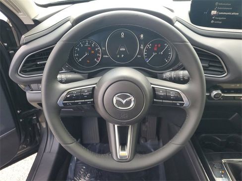 Certified 2024 MAZDA CX-30 AWD 2.5 S w/ Preferred Package image 22