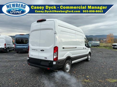 New 2026 Ford Transit 350 Base image 5