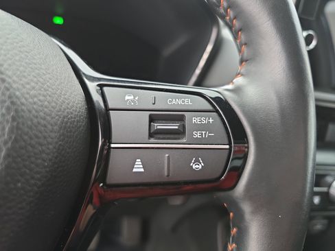 Certified 2024 Honda CR-V Sport Touring image 18