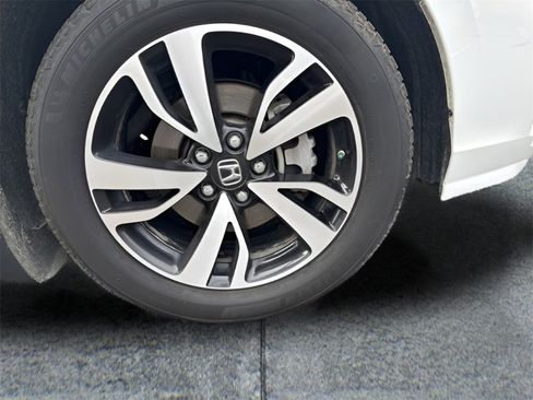 Used 2020 Honda Odyssey Elite image 10