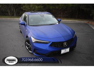 New 2025 Acura Integra A-Spec video 2