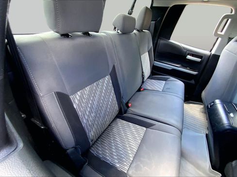 Used 2021 Toyota Tundra SR5 AWD/4WD image 19