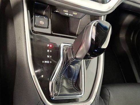 Used 2022 Subaru Legacy Limited XT image 21