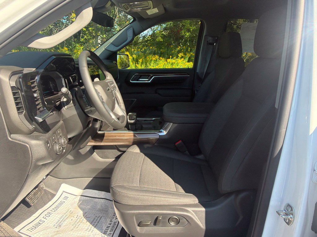 New 2026 Chevrolet Silverado 1500 RST w/ Rally Edition AWD/4WD image 20