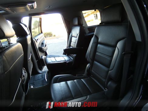 Used 2017 GMC Yukon Denali w/ Open Road Package RWD image 43