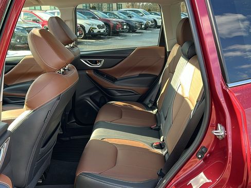 Used 2022 Subaru Forester Touring image 24