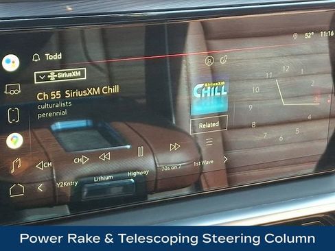 Used 2022 GMC Sierra 1500 Denali Ultimate image 21