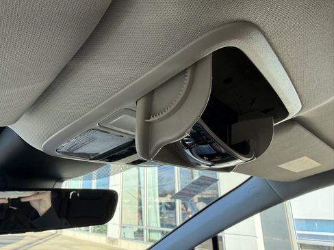 New 2026 Honda Odyssey Touring image 28